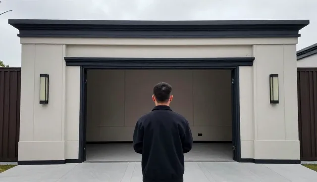 旧房翻新施工条件的演变与业务发展趋势