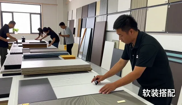 厦门市荆成建筑装饰工程有限公司布局品质生活领域,提升网络较为完善价值
